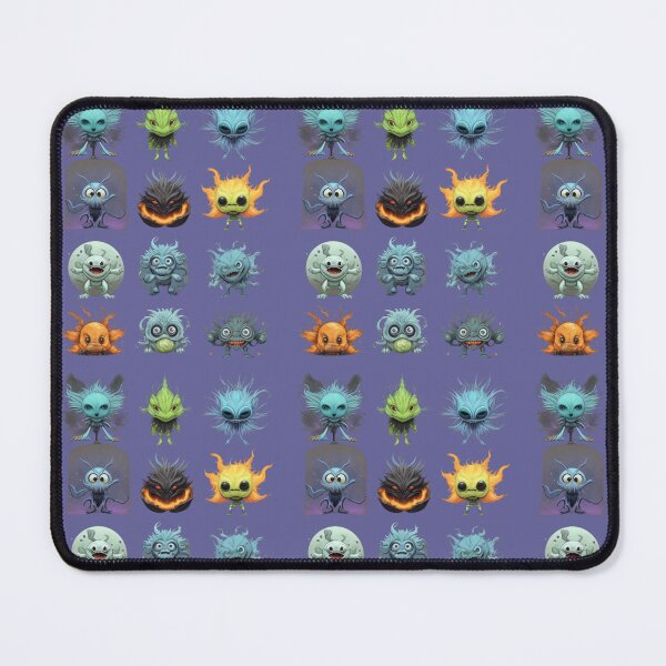 Item preview, Cosmic Critters Strange Bugs of the Galaxy designed and sold by Willyboy16.
