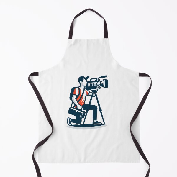 Item preview, I am professional videographer and i am passionate designed and sold by vectorillus.