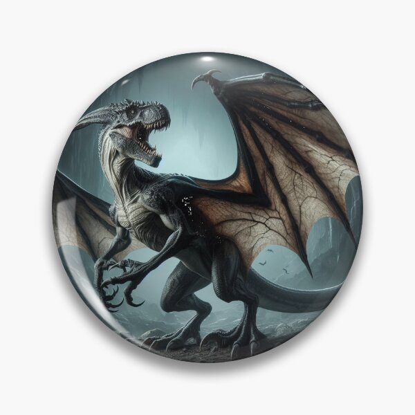 Item preview, King of Prehistory designed and sold by RaF71PrO.