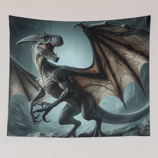 Item preview, King of Prehistory designed and sold by RaF71PrO.