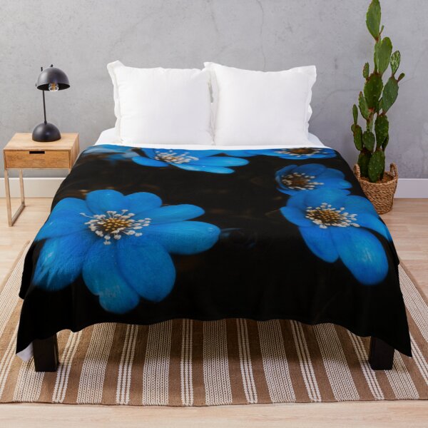 Item preview, Dark Anemones designed and sold by ElderIslesPress.