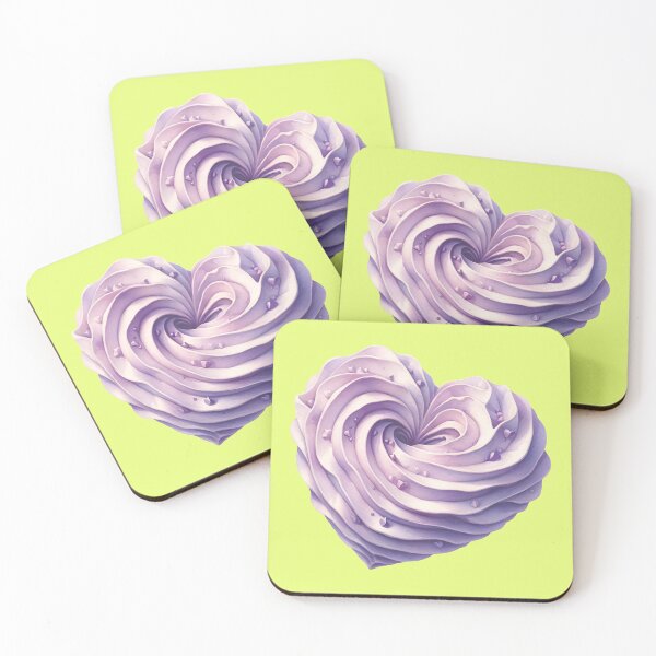 Item preview, Purple Heart for wedding, Valentine's Day, lovers designed and sold by digidecalden.