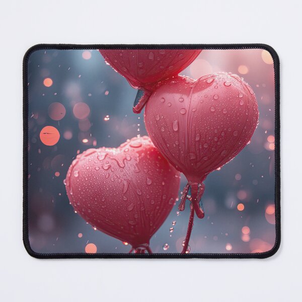 Item preview, Romantic Valentine's Day designed and sold by FireScreen.