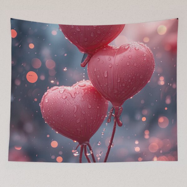 Item preview, Romantic Valentine's Day designed and sold by FireScreen.