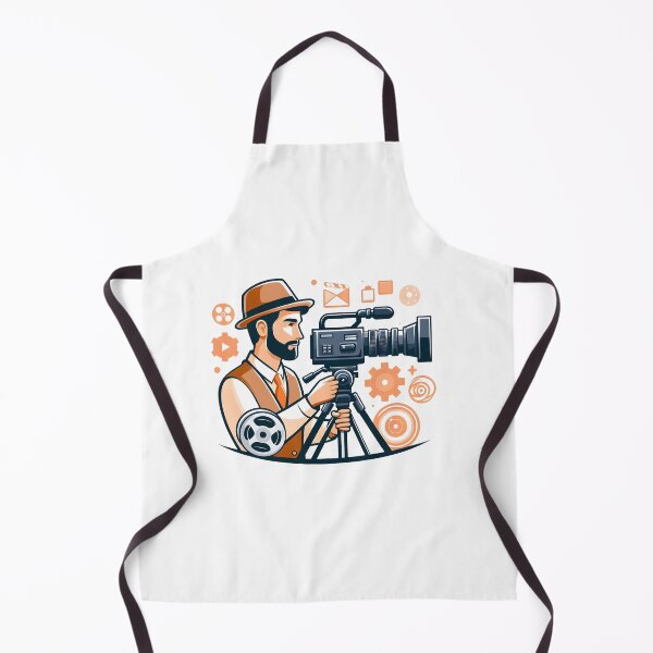 Item preview, I am professional videographer and i am passionate designed and sold by vectorillus.