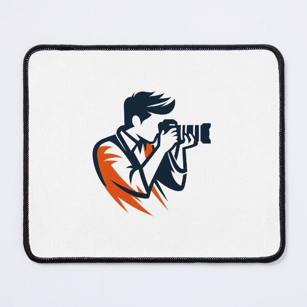 Item preview, I am professional videographer and i am passionate designed and sold by vectorillus.