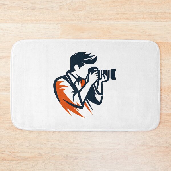 Item preview, I am professional videographer and i am passionate  designed and sold by vectorillus.