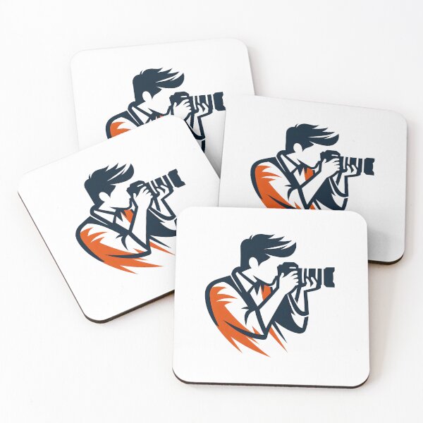 Item preview, I am professional videographer and i am passionate  designed and sold by vectorillus.