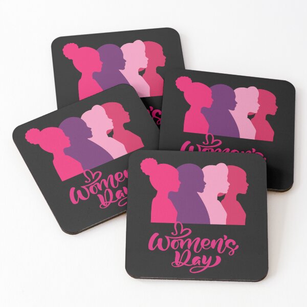 Item preview, International Women's Day Embrace Equity designed and sold by AmHamadi.