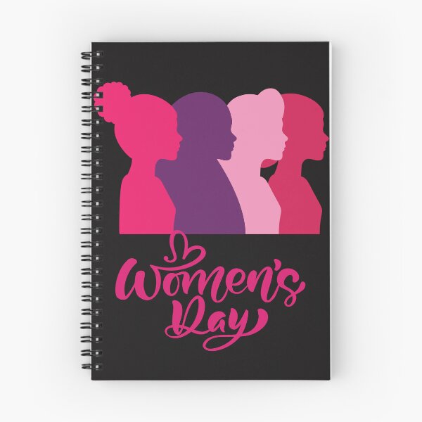 Item preview, International Women's Day Embrace Equity designed and sold by AmHamadi.