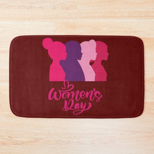 Item preview, International Women's Day Embrace Equity designed and sold by AmHamadi.