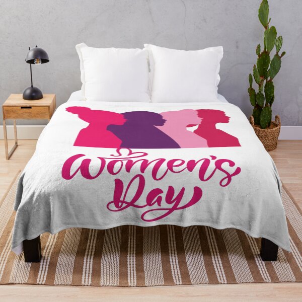 Item preview, International Women's Day Embrace Equity designed and sold by AmHamadi.