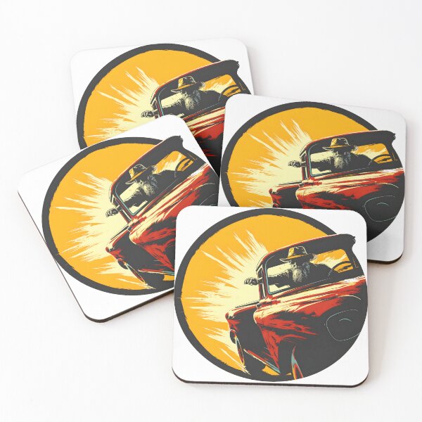 Item preview, Turbo Truck Swagger designed and sold by TheWitsFoe.