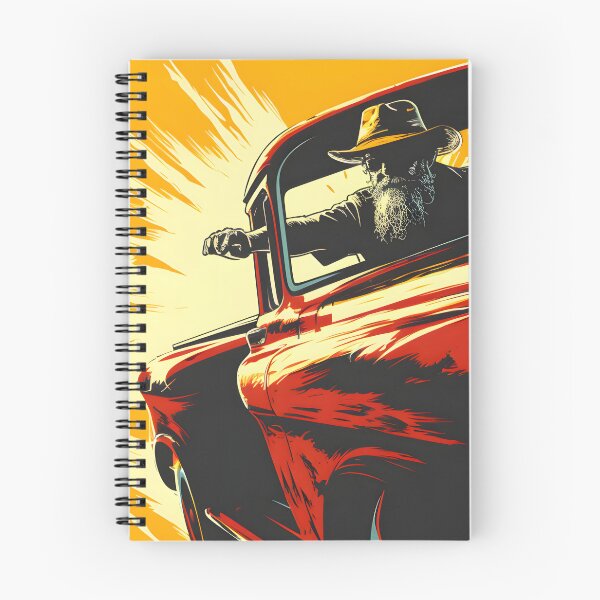 Item preview, Turbo Truck Swagger designed and sold by TheWitsFoe.