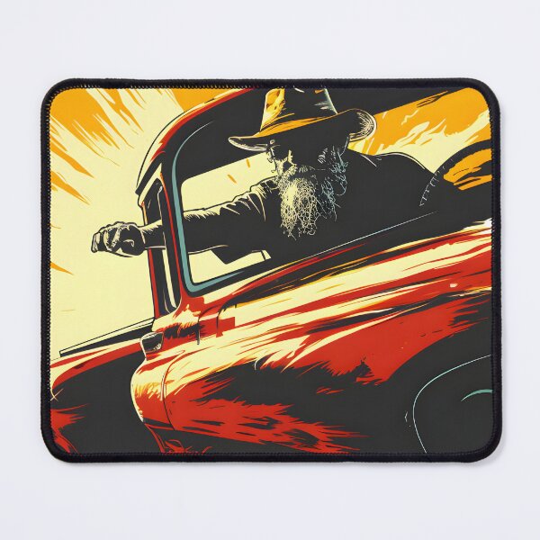 Item preview, Turbo Truck Swagger designed and sold by TheWitsFoe.