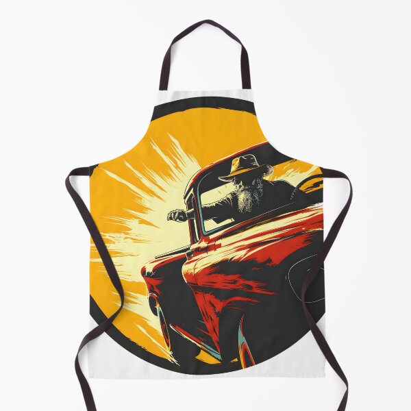 Item preview, Turbo Truck Swagger designed and sold by TheWitsFoe.