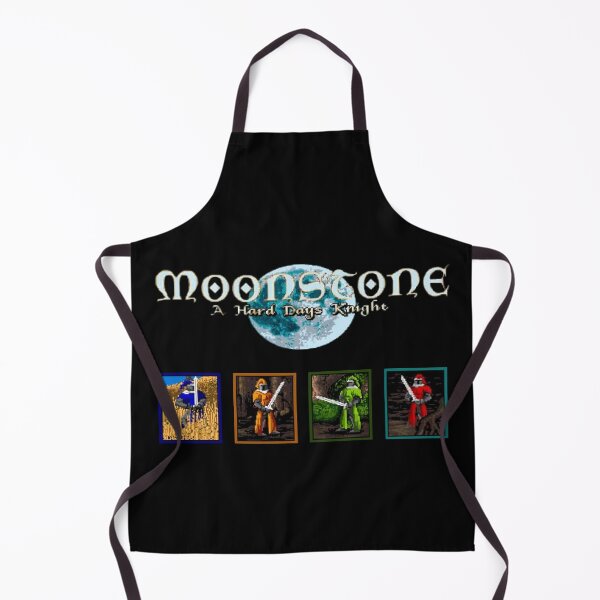 Item preview, Moonstone game designed and sold by Retr0Tshirts.