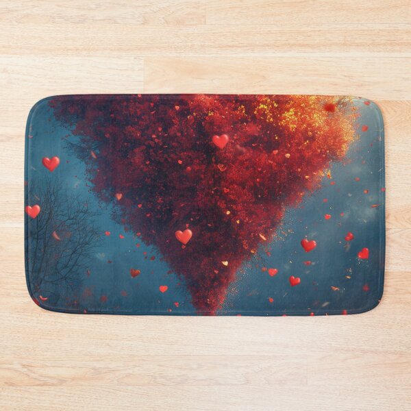 Item preview, Romantic Valentine's Day designed and sold by FireScreen.