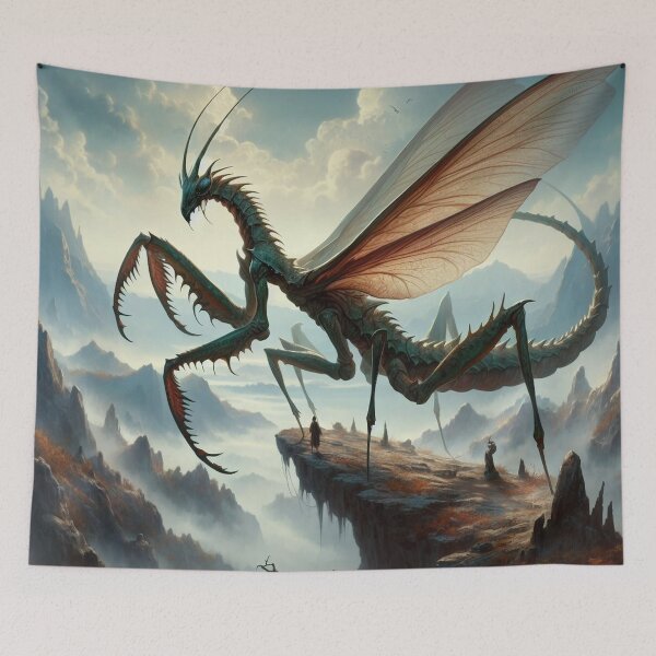 Item preview, King of Fantasy designed and sold by RaF71PrO.