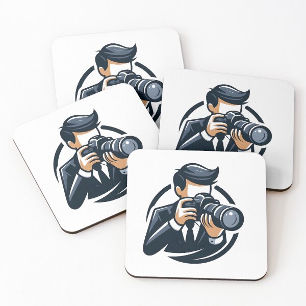 Item preview, I am professional videographer and i am passionate  designed and sold by vectorillus.