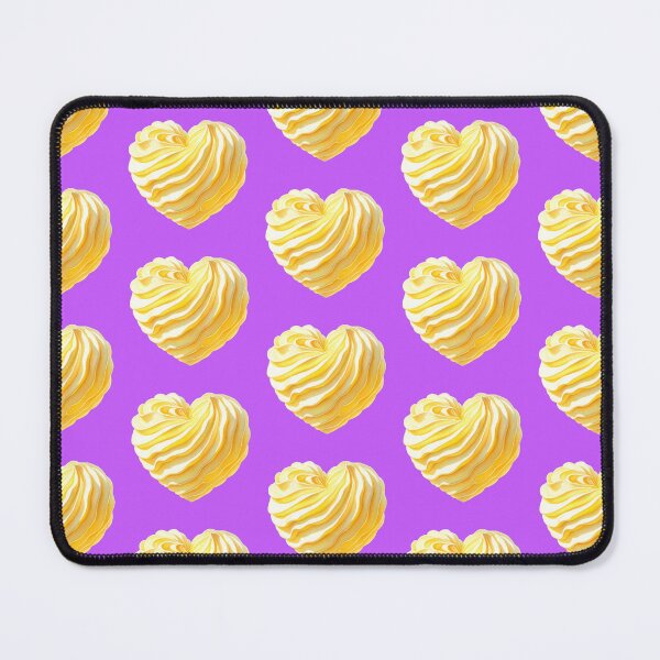 Item preview, Yellow Heart for wedding, Valentine's Day, lovers designed and sold by digidecalden.