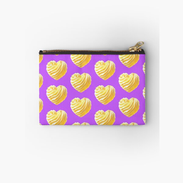 Item preview, Yellow Heart for wedding, Valentine's Day, lovers designed and sold by digidecalden.