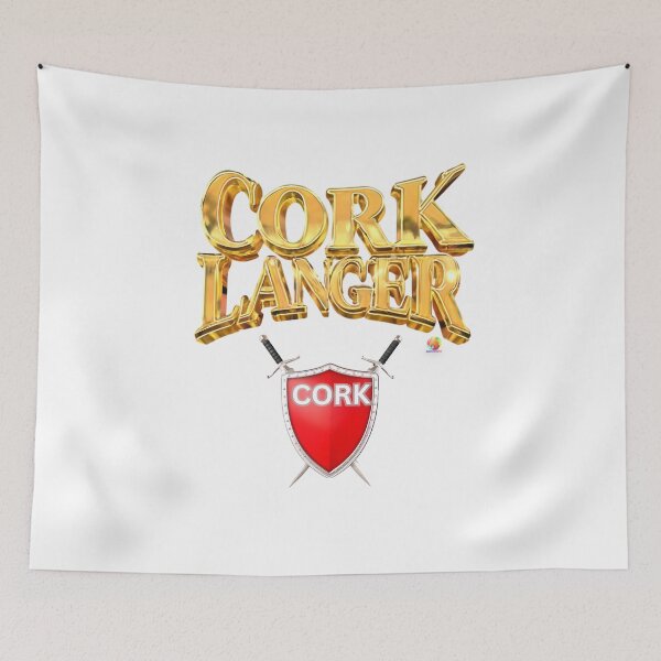 Item preview, Cork Langer 2 County Cork Cork City designed and sold by OliDesigns.