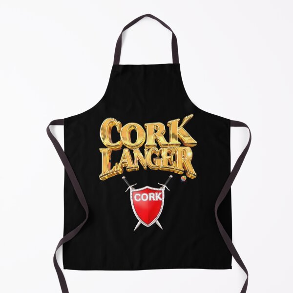 Item preview, Cork Langer 2 County Cork Cork City designed and sold by OliDesigns.