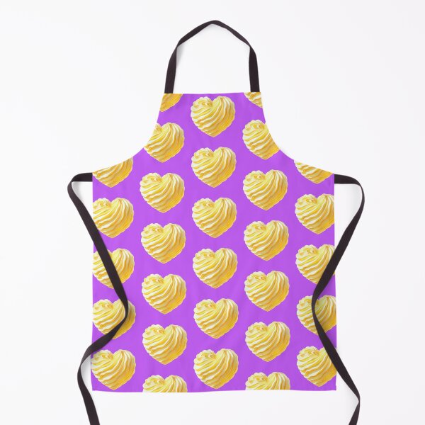 Item preview, Yellow Heart for wedding, Valentine's Day, lovers designed and sold by digidecalden.