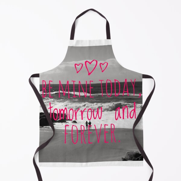 Item preview, Be mine today, tomorrow and forever2 designed and sold by Shikrolao.