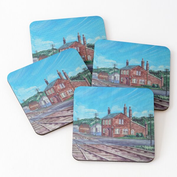 Item preview, Sledmere & Fimber designed and sold by WillArthur.