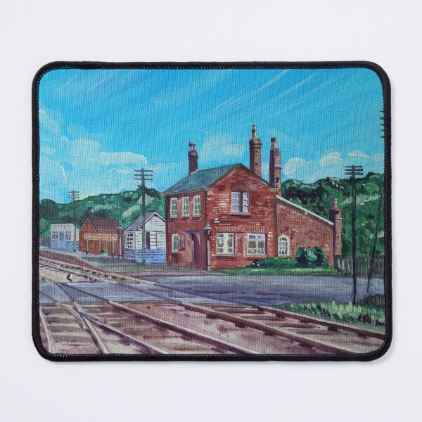 Item preview, Sledmere & Fimber designed and sold by WillArthur.