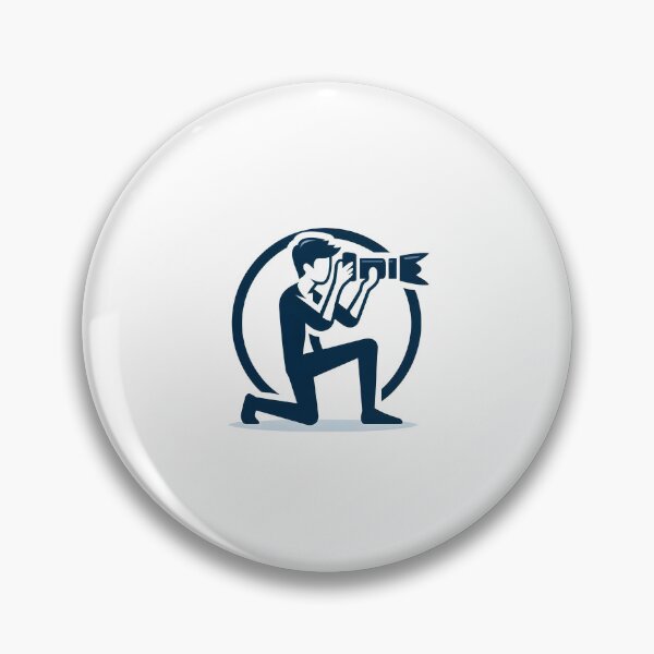 Item preview, I am professional videographer and i am passionate  designed and sold by vectorillus.