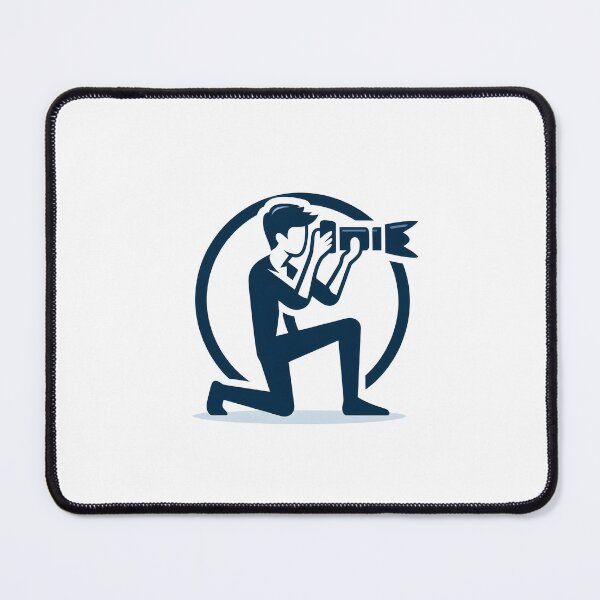 Item preview, I am professional videographer and i am passionate designed and sold by vectorillus.