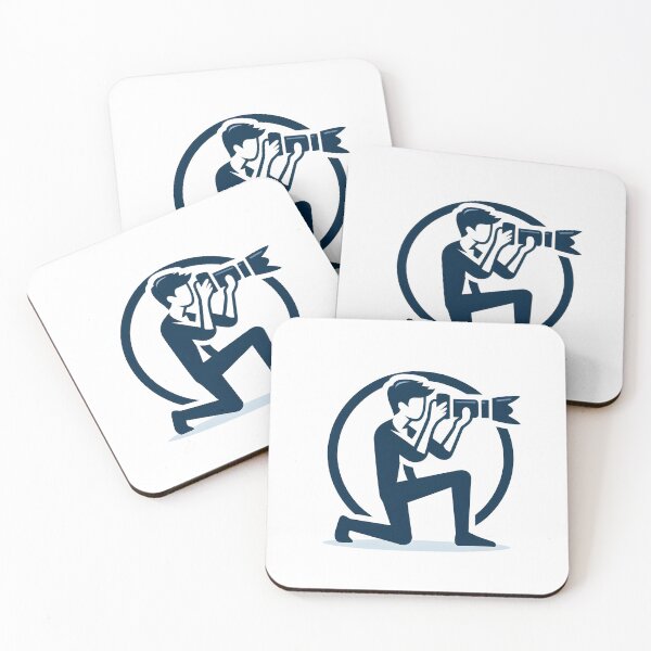 Item preview, I am professional videographer and i am passionate  designed and sold by vectorillus.