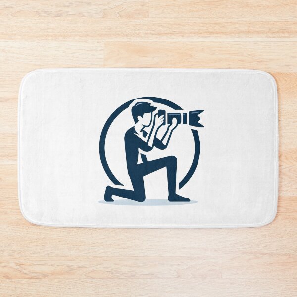 Item preview, I am professional videographer and i am passionate  designed and sold by vectorillus.