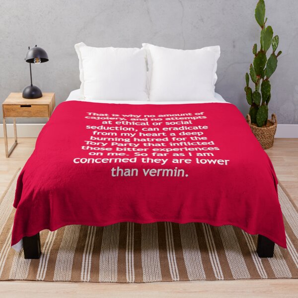 Item preview, "But I warn you they have not changed, or if they have they are slightly worse than they were." designed and sold by D2Kvirus.