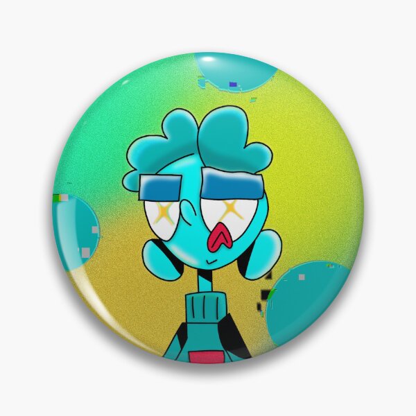 Item preview, Alien Guy designed and sold by amazanna.