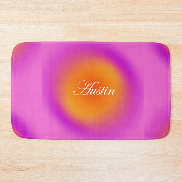 Item preview, Austin City #1 designed and sold by Kiêm Bico.