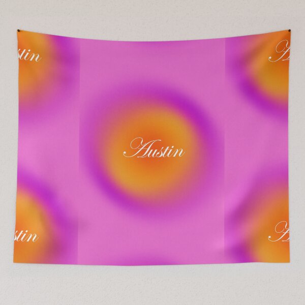 Item preview, Austin City #1 designed and sold by Kiêm Bico.