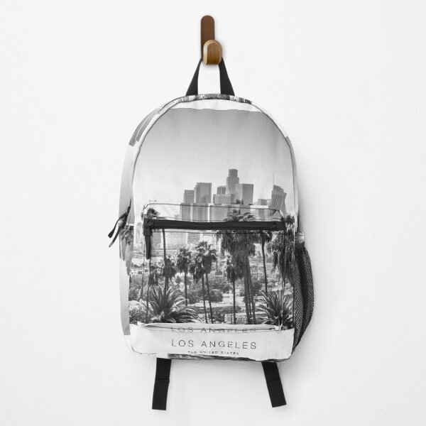 Item preview, Los Angeles Vintage B&W designed and sold by JeniferCannon.