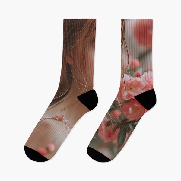 Item preview, Romantic Valentine's Day designed and sold by FireScreen.