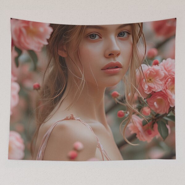 Item preview, Romantic Valentine's Day designed and sold by FireScreen.