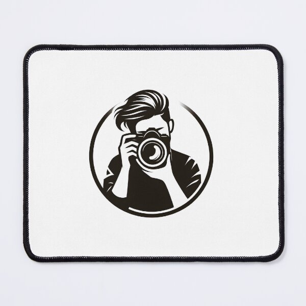 Item preview, I am professional videographer and i am passionate designed and sold by vectorillus.