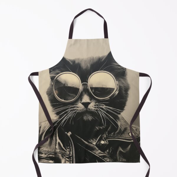 Item preview, Cool cat designed and sold by FlyingRaven1.