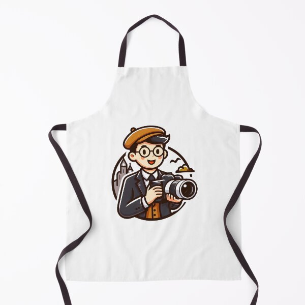 Item preview, I am professional videographer and i am passionate designed and sold by vectorillus.