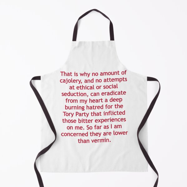 Item preview, "But I warn you they have not changed, or if they have they are slightly worse than they were." designed and sold by D2Kvirus.