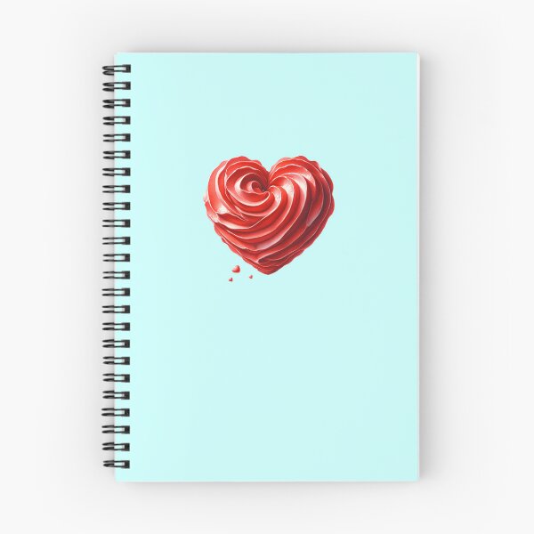 Item preview, Red Heart for wedding, Valentine's Day, lovers designed and sold by digidecalden.