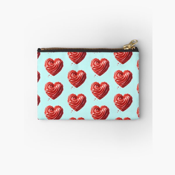 Item preview, Red Heart for wedding, Valentine's Day, lovers designed and sold by digidecalden.