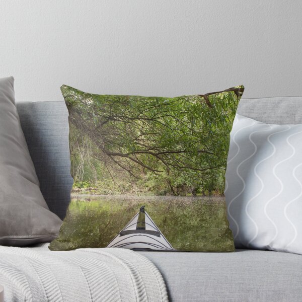 Item preview, Kayak in the Forest designed and sold by KayakSight.